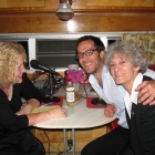 Fundraiser for David Sager